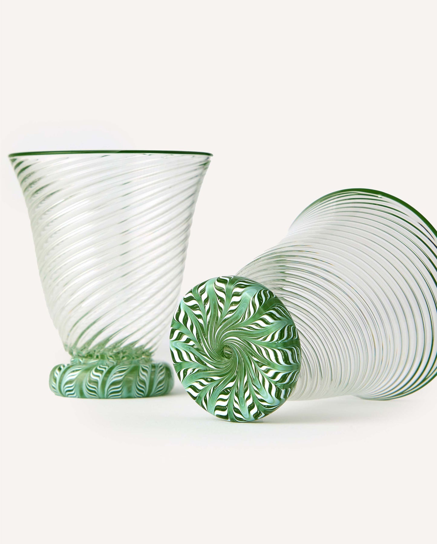 The Bonbon Tumblers Set of 4