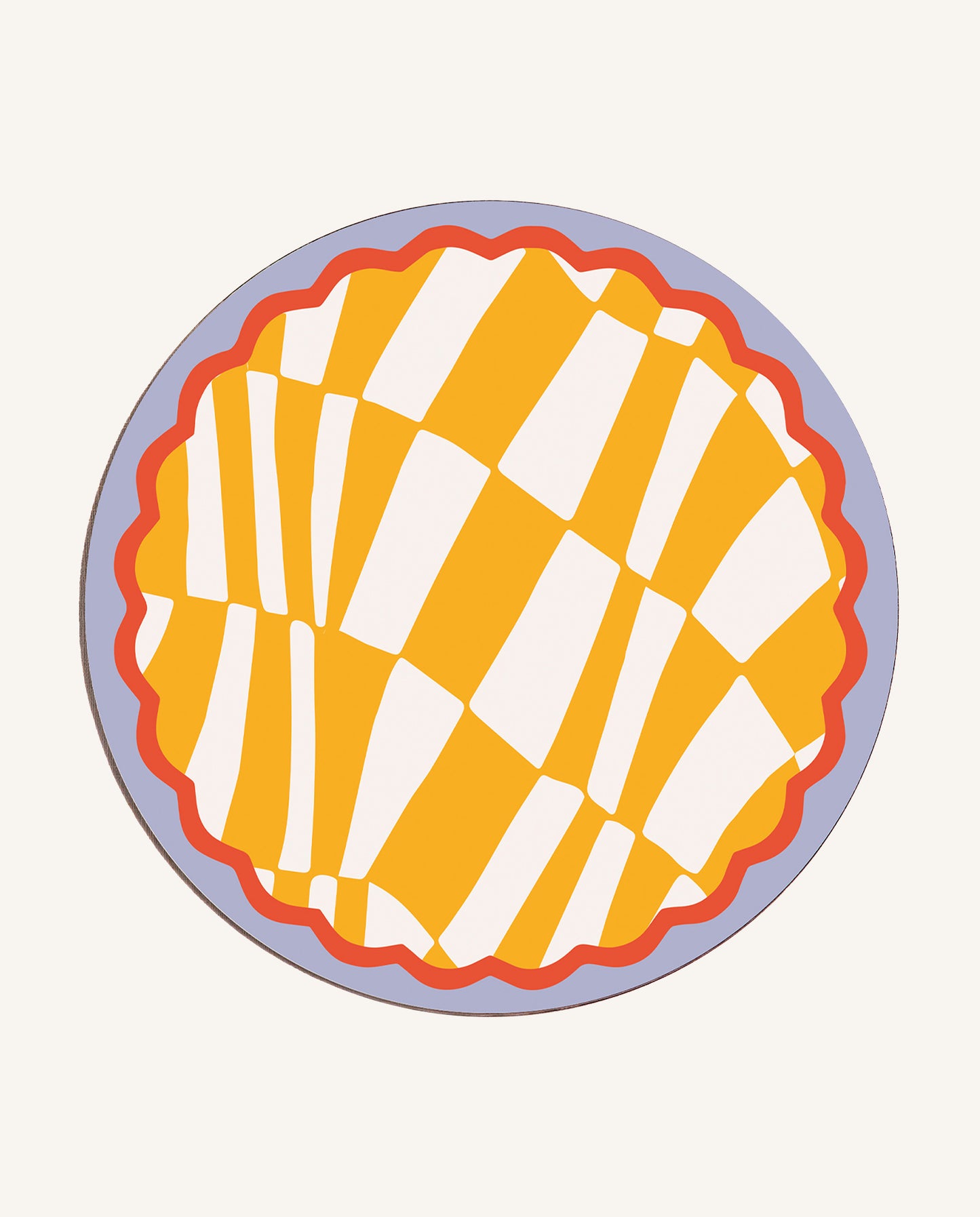 Checkmate_Placemat_Balu_London_Yellow_1