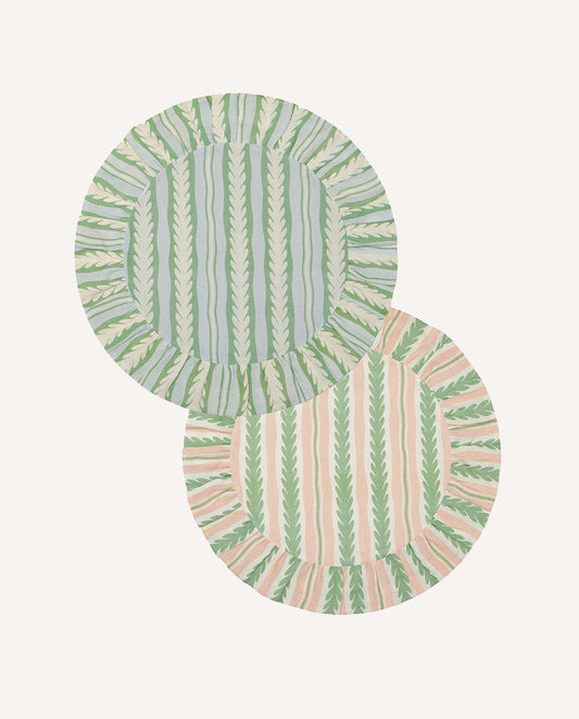 EnglishOak_Linen_Placemat_Balu_London_Blush_Blue_2