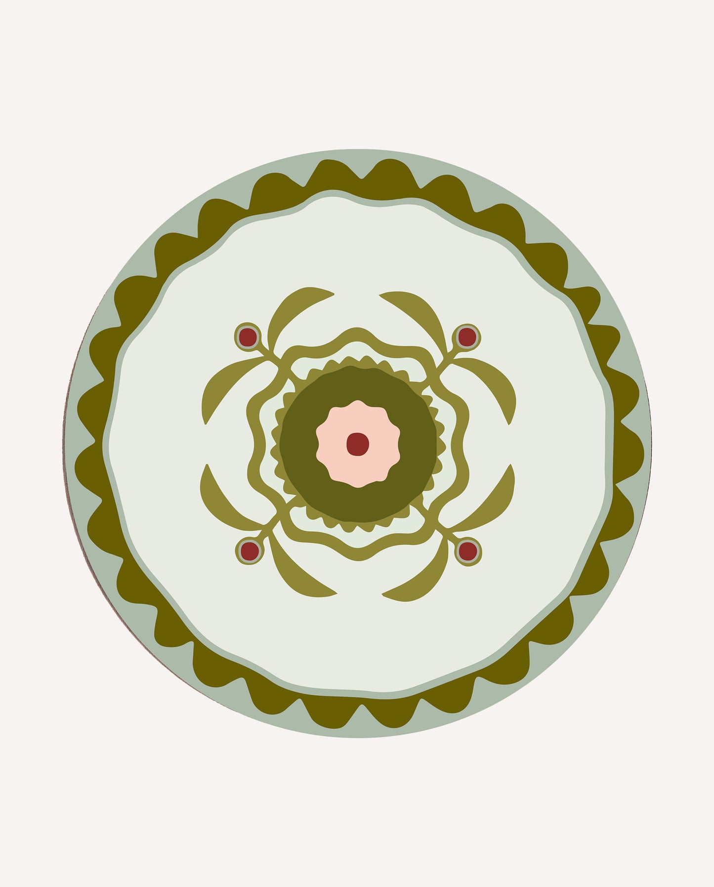 Patchwork_Placemat_Balu_London_Green_1