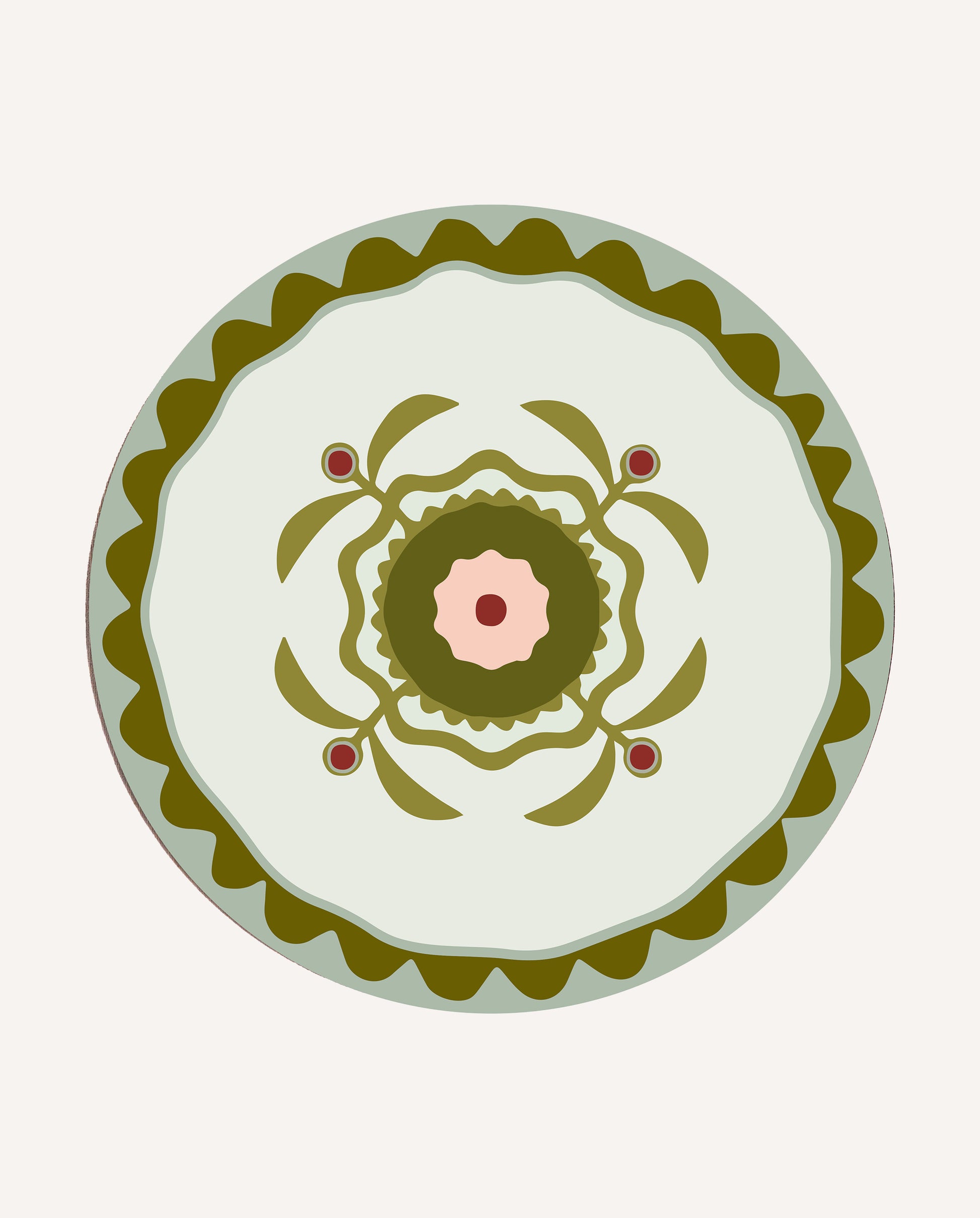 Patchwork_Placemat_Balu_London_Green_1