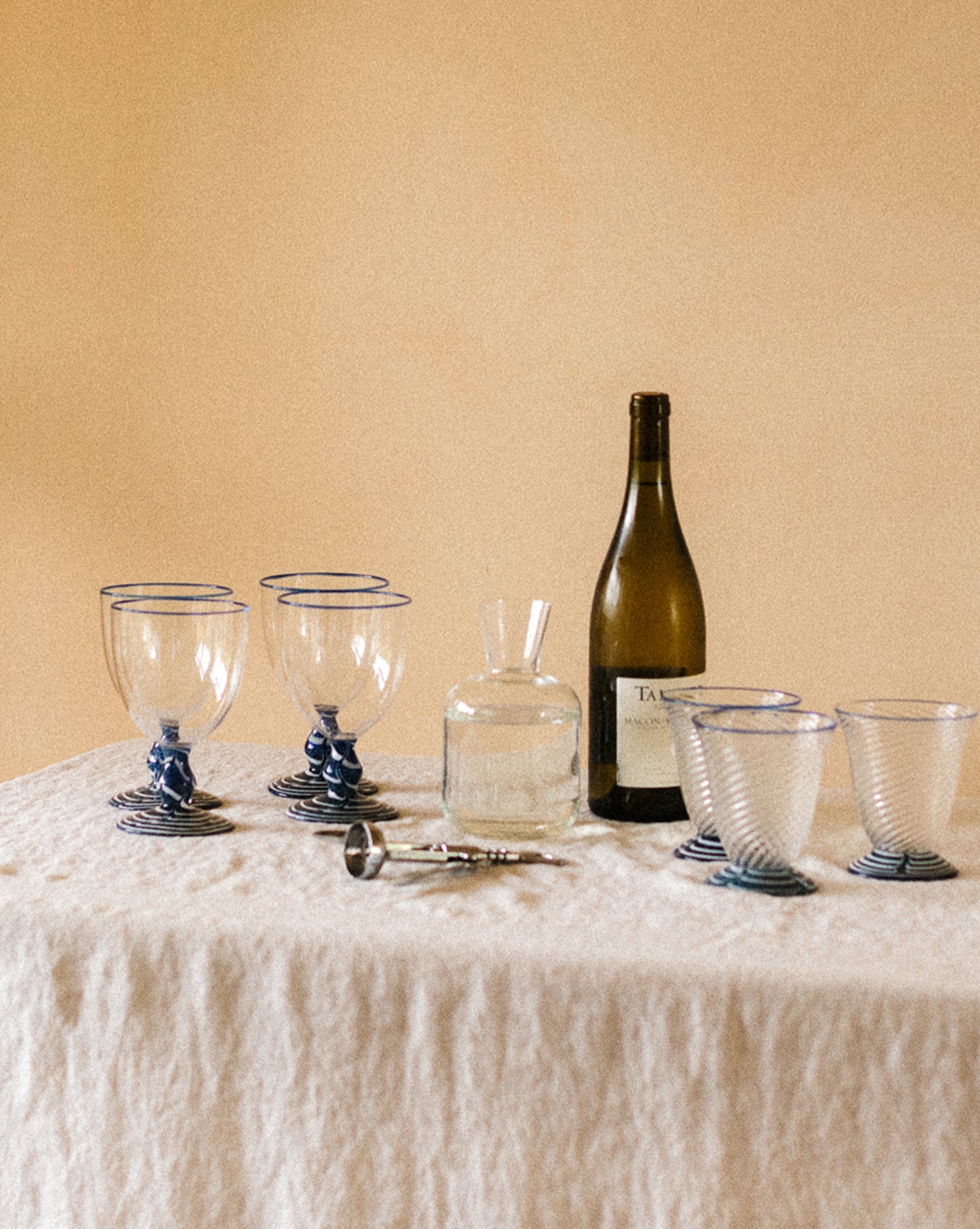Ripple_Duo_Blue_Glassware_Balu_London_4