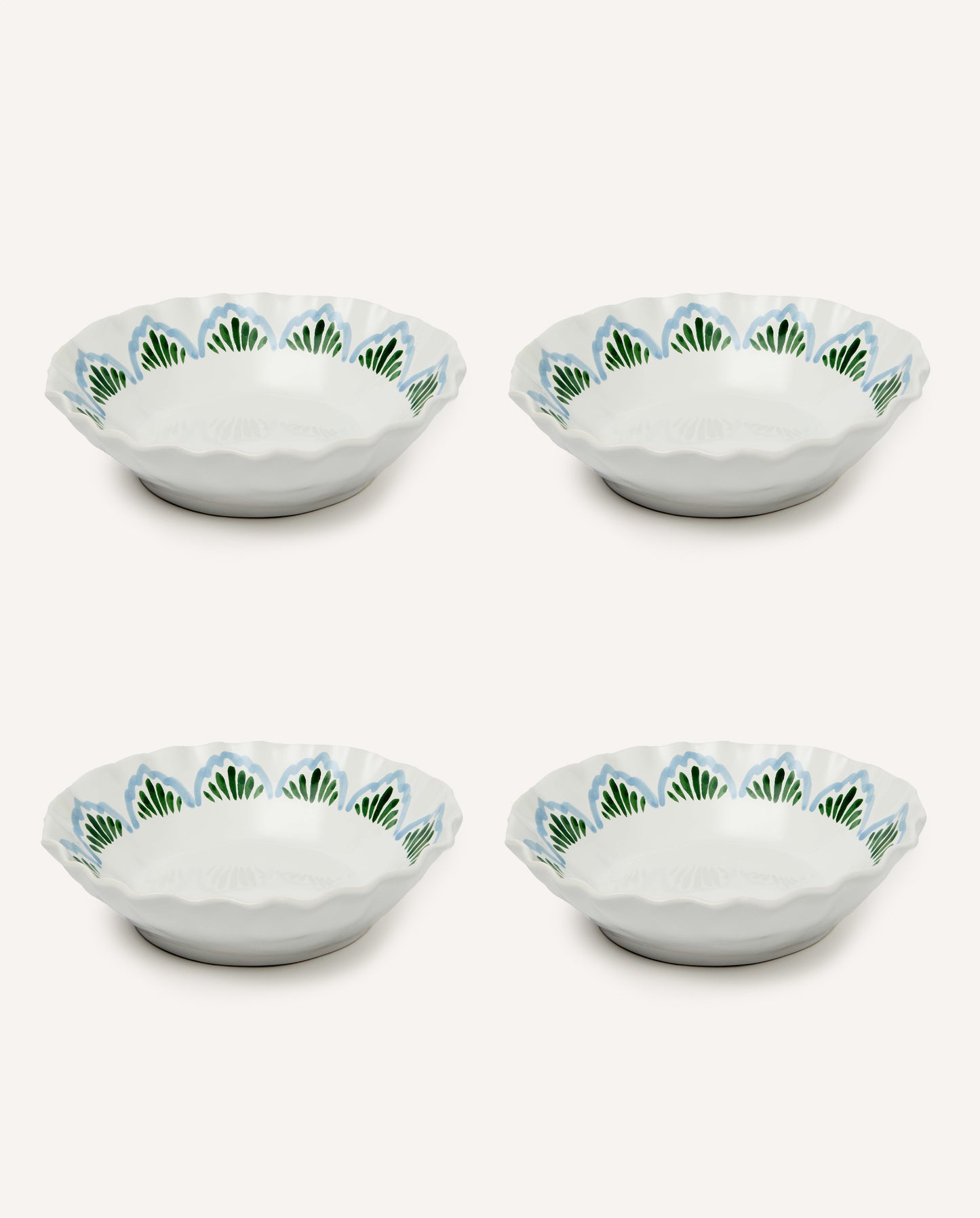 Sadie Bowl Set of 4