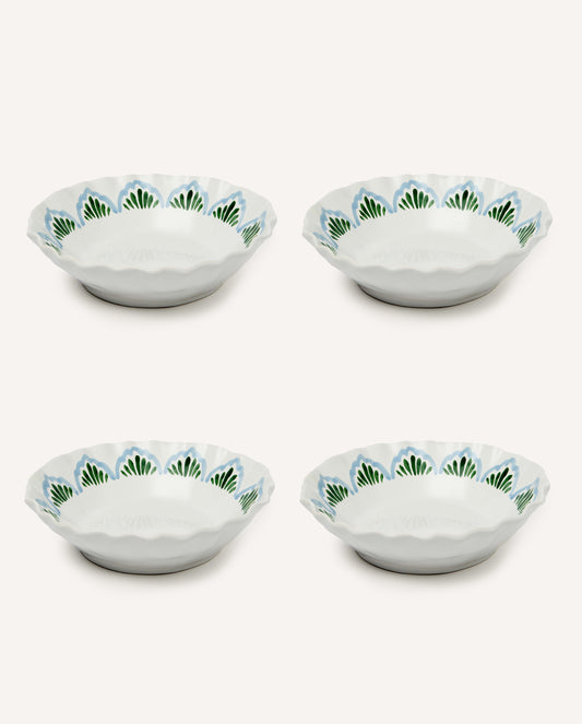 Sadie Bowl Set of 4