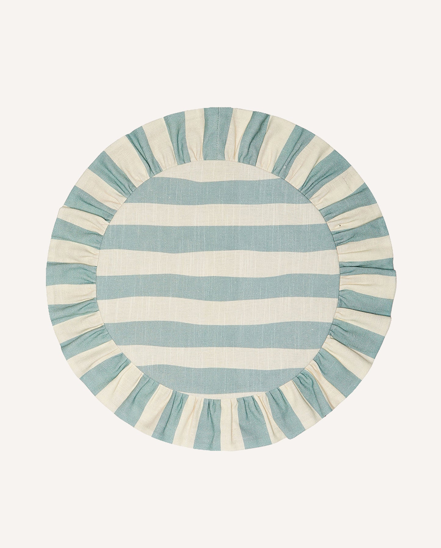 Wobbly_Stripe_Linen_Placemat_Balu_London_Blue