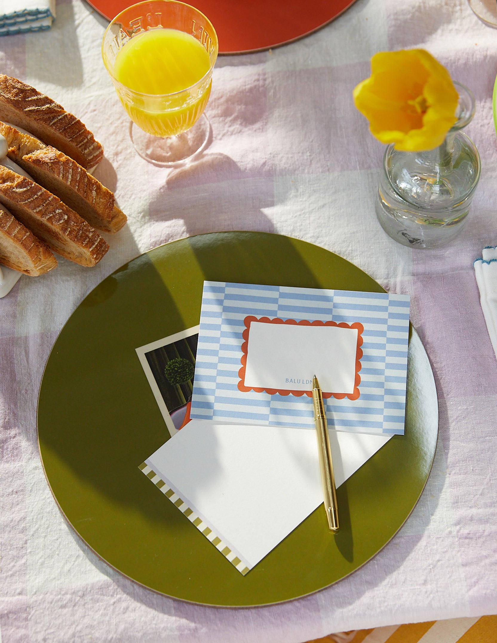 Balu London Balu London