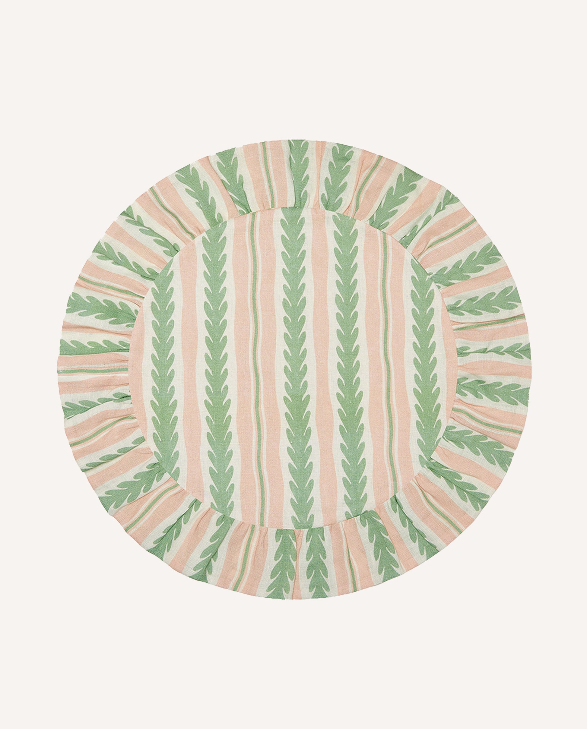 English_Oak_Linen_Placemat_Balu_London_Blush_2