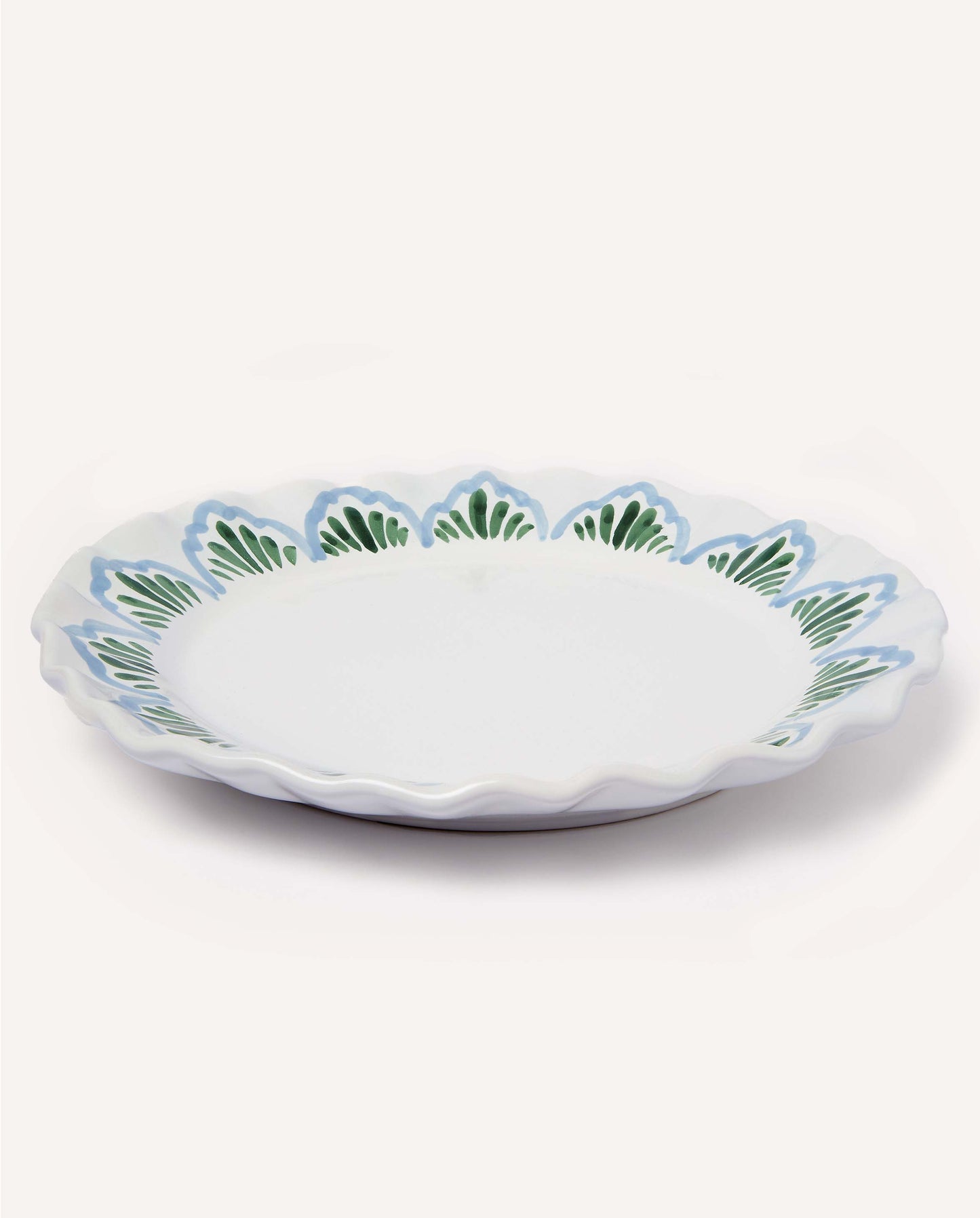 Sadie Dinner Plate Set of 4