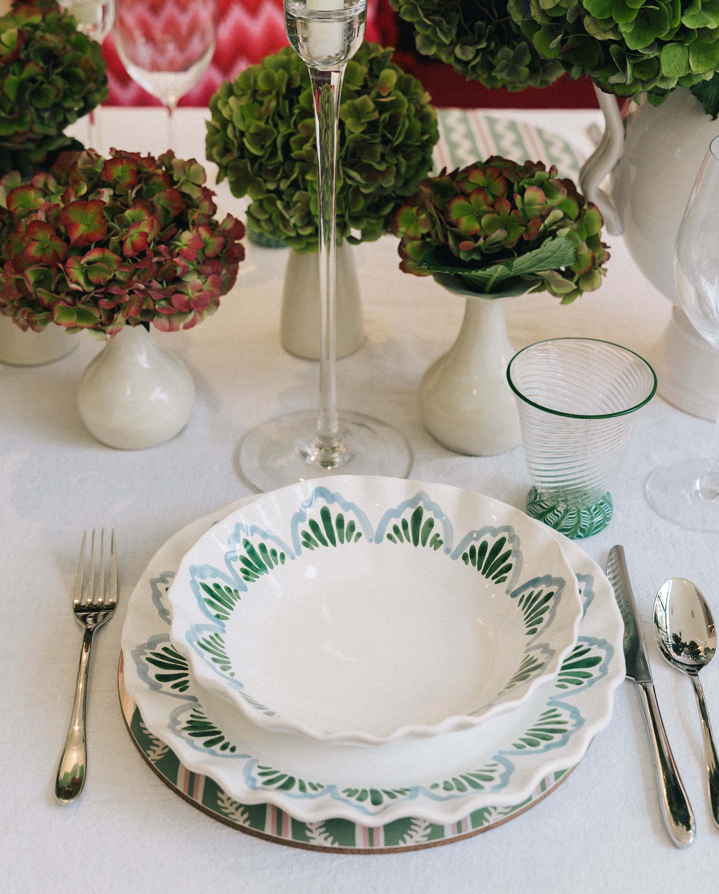Sadie Bowl Set of 4