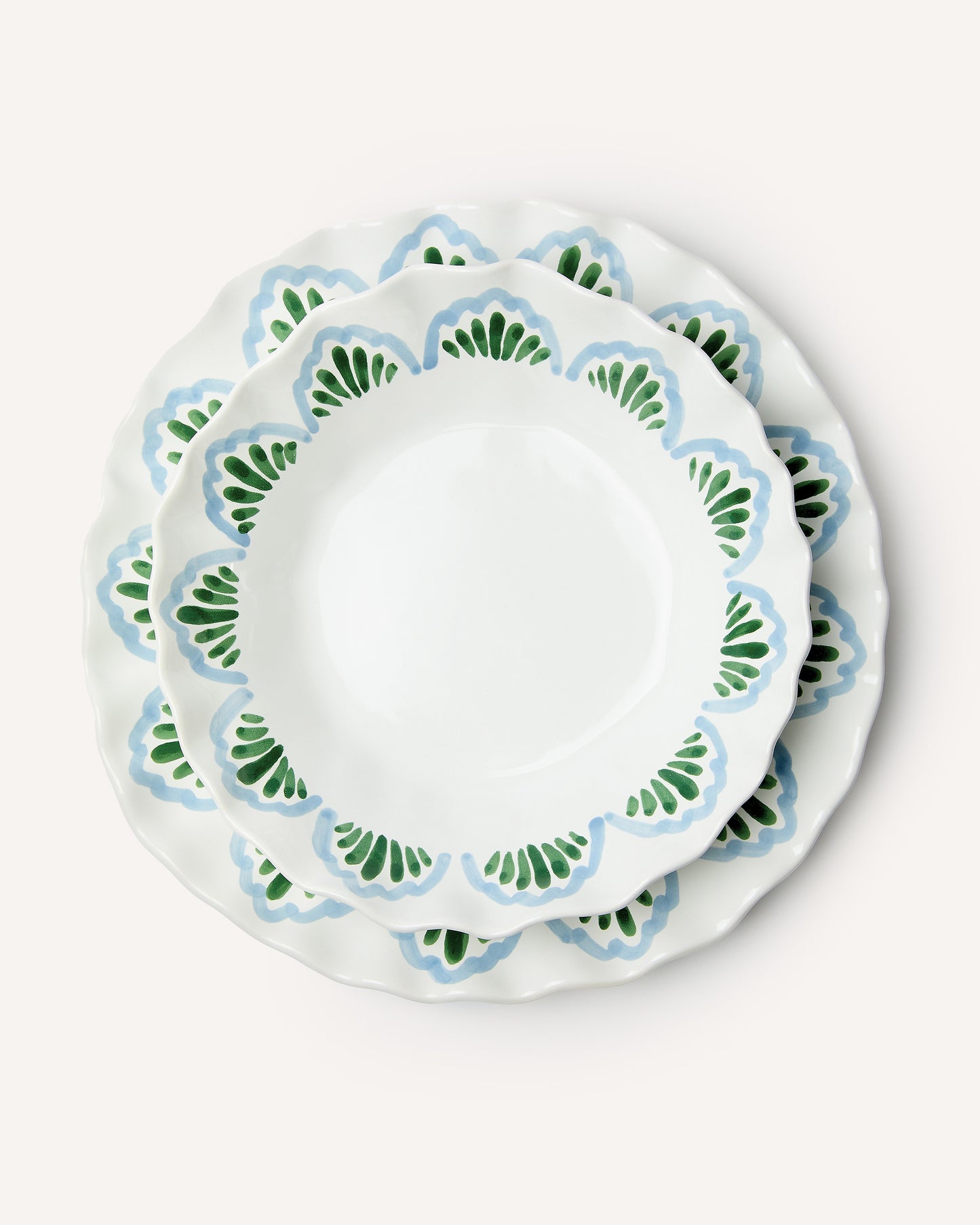 Sadie Bowl Set of 4