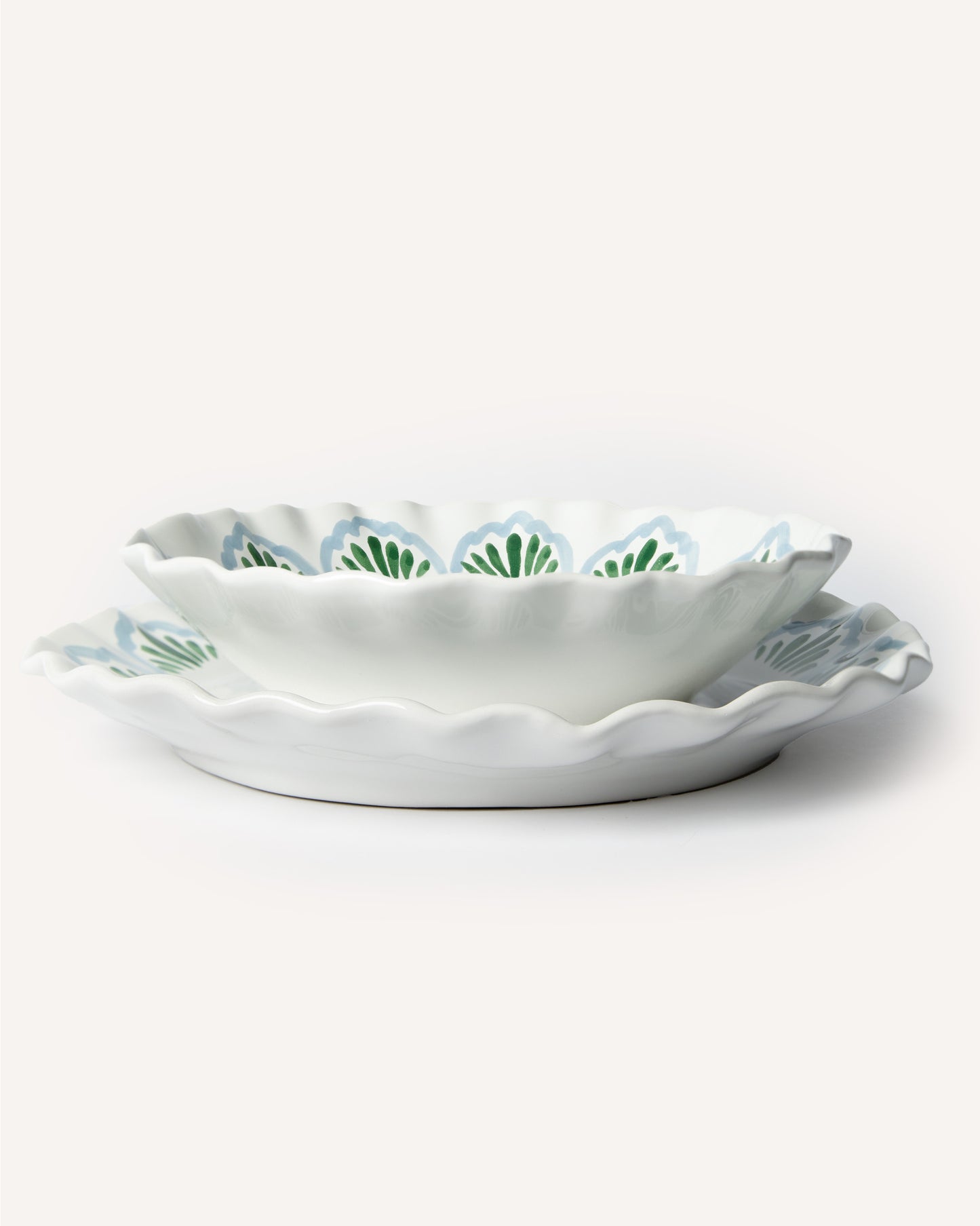 Sadie Bowl Set of 4