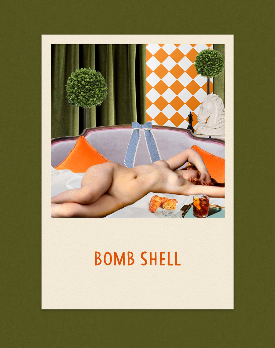 Bomb Shell