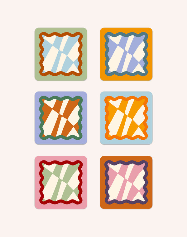 CHESSBOARD