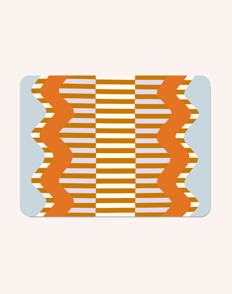 WIGGLE & STRIPE