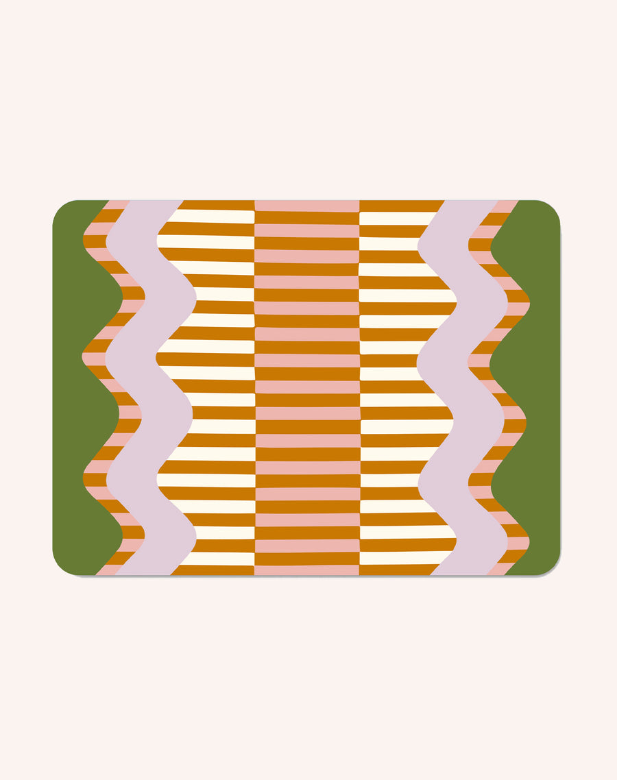 WIGGLE & STRIPE