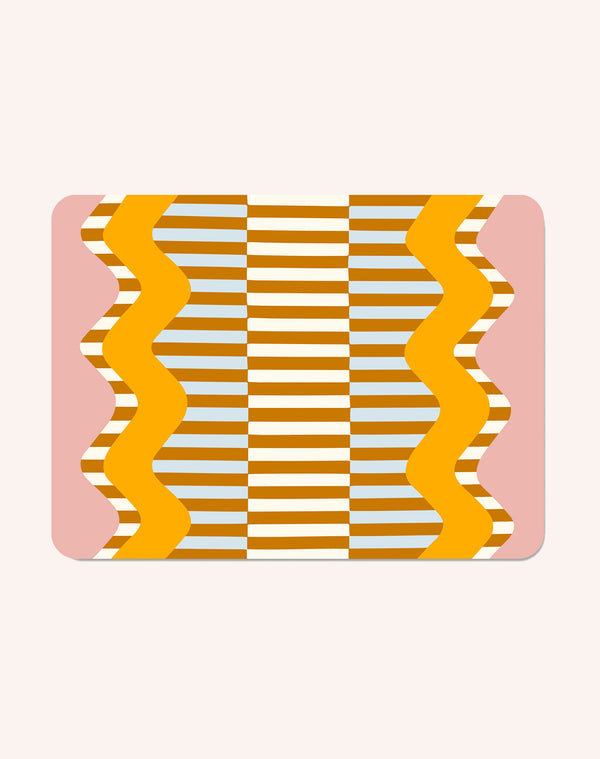 WIGGLE & STRIPE