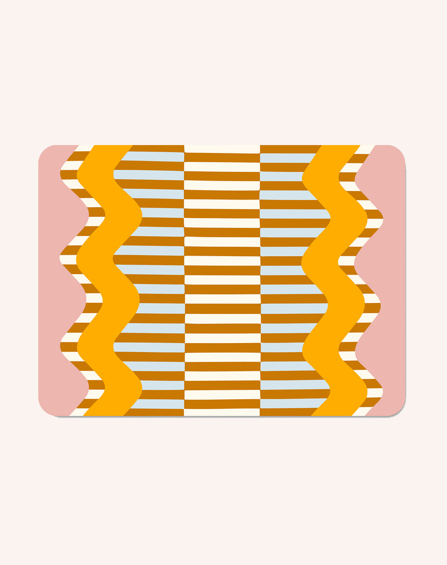 WIGGLE & STRIPE